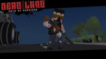 Deadland скриншот 2