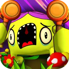 Baixar Crazy Monster Whack XAPK