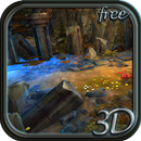 FOREST RUINS 3D HD Free lwp APK