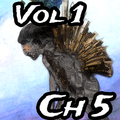 Heart of NEO V1Ch5