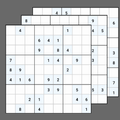 Sudoku Mania