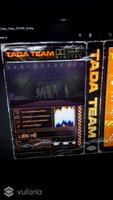 TADA Team Hanu poster