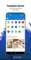GinvicTravel الملصق