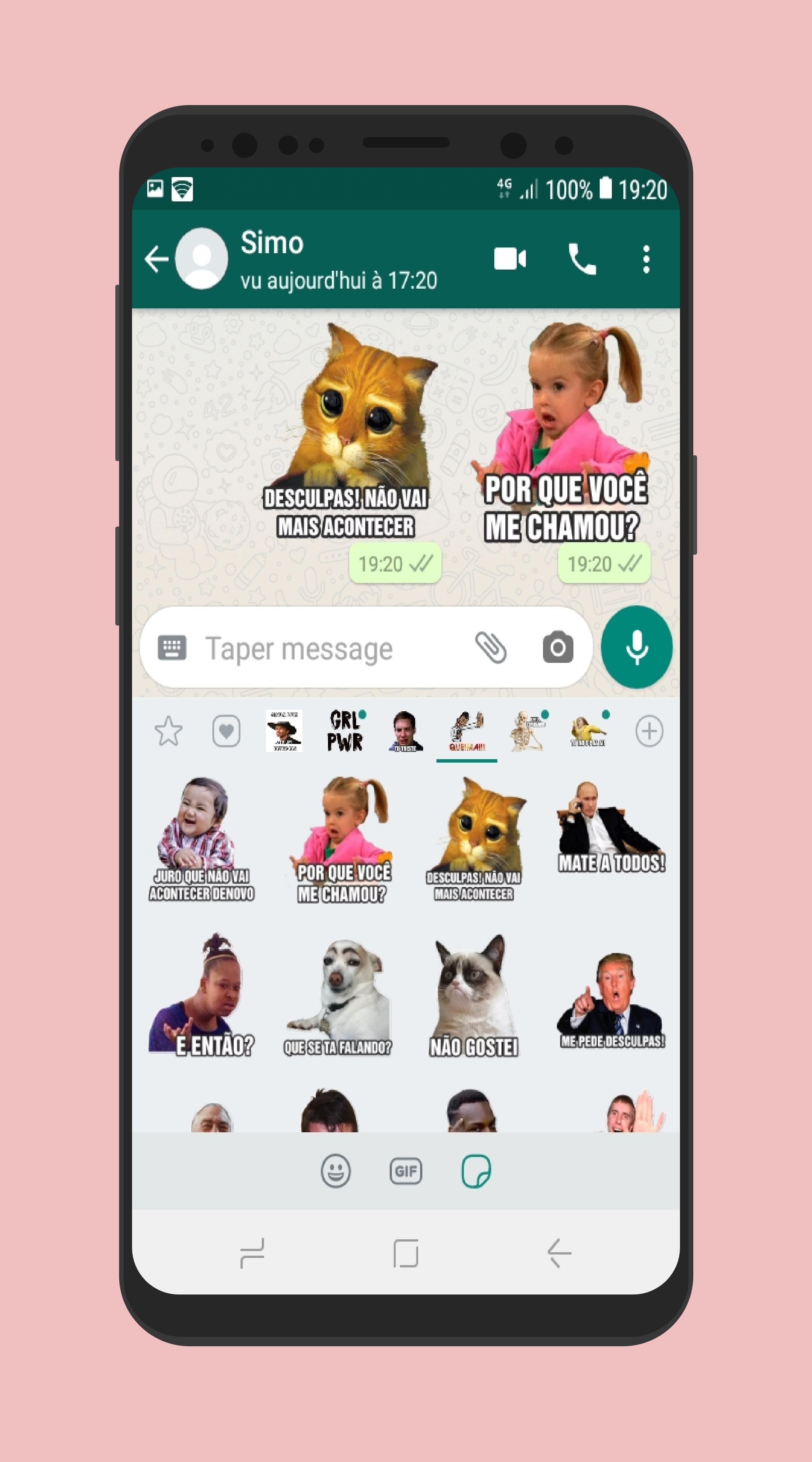 picture Imágenes Graciosas Memes Chistosos Para Whatsapp 2021 stickers graciosos con frases para