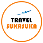 TRAVEL SUKASUKA icon