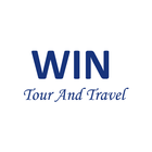 WIN TOUR AND TRAVEL icône