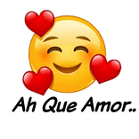 Figurinhas Ousadas - WASticker