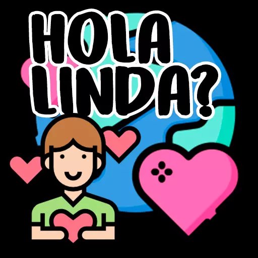 Descarga de APK de Stickers de saludos en español Gratis para Android