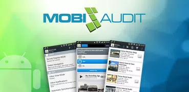 MobiAudit
