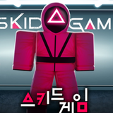 Mod Squid Game Escape Tips (Unofficial) simgesi