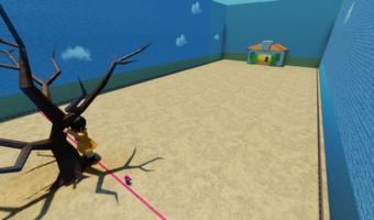 Mod Squid Game Escape Tips (Unofficial) imagem de tela 1