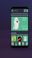 Ghost Network скриншот 2