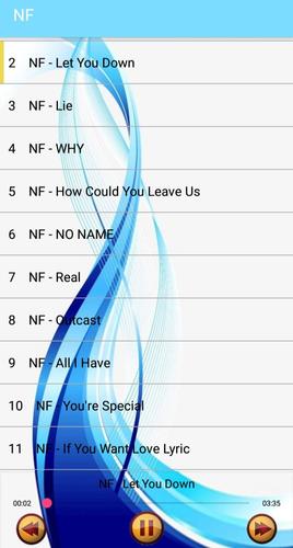 NF APK for Android Download