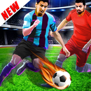 NFL; Football World Cup League-Live Football Games APK