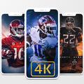 4K NFL Wallpapers