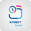 Korbyt Room Panel