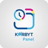 Korbyt Room Panel ícone