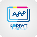 Korbyt Service Tracker icon