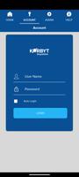 Korbyt Service Tracker captura de pantalla 1