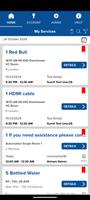 Korbyt Service Tracker captura de pantalla 2