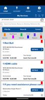 Korbyt Service Tracker captura de pantalla 3