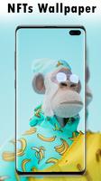 NFT Wallapaper 포스터