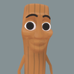 Tung Tung Sahur Runner icon