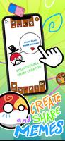 Countryball Potato Mayhem capture d'écran 3