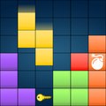 Blocktrix Classic - puzzle for everyone