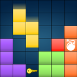 Blocktrix Classic - puzzle for
