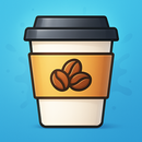 Coffee Caravan: Own Story APK
