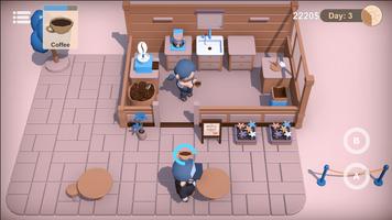 Caravan Coffee скриншот 1