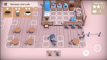 Caravan Coffee скриншот 2