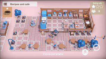Caravan Coffee скриншот 3
