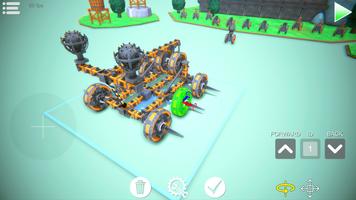 Destroy the world: Sandbox ภาพหน้าจอ 3