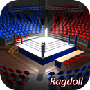 Drunken Boxer - Ragdoll Boxing 3D APK