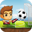 Clash of Football Legends 2017 icono