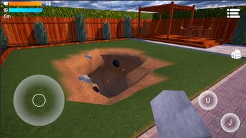 Hole In Backyard скриншот 3