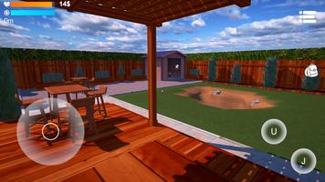Hole In Backyard скриншот 2