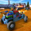 ”Block Tech 2: new horizons PvP