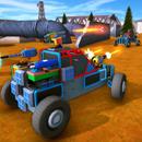 Block Tech 2: new horizons PvP APK