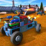 Block Tech 2: new horizons PvP