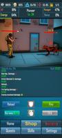 پوستر Pocket Crime City Urban Mayhem