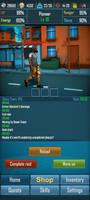 برنامه‌نما Pocket Crime City Urban Mayhem عکس از صفحه