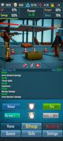 برنامه‌نما Pocket Crime City Urban Mayhem عکس از صفحه