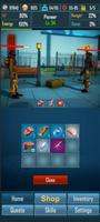 برنامه‌نما Pocket Crime City Urban Mayhem عکس از صفحه