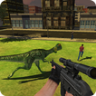 Dinosaurs Sniper Hunter: Dinosaurs Shooter