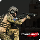 Zombie Hunter: Survival Sniper Shooter APK