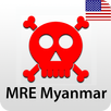 MRE Myanmar (English) APK