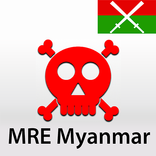MRE Myanmar (Kachin)